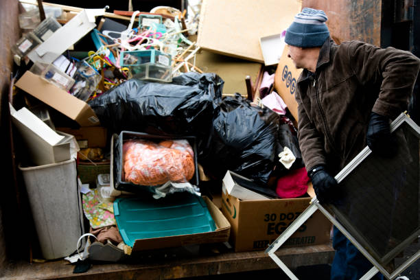 Best Yard Waste Removal  in Sa De Oro Mount Helix, CA