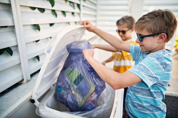 Best Same-Day Junk Removal  in Sa De Oro Mount Helix, CA