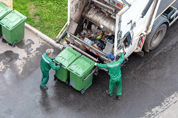 Best Professional Junk Removal  in Sa De Oro Mount Helix, CA