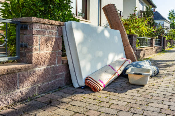 Best Construction Debris Removal  in Sa De Oro Mount Helix, CA