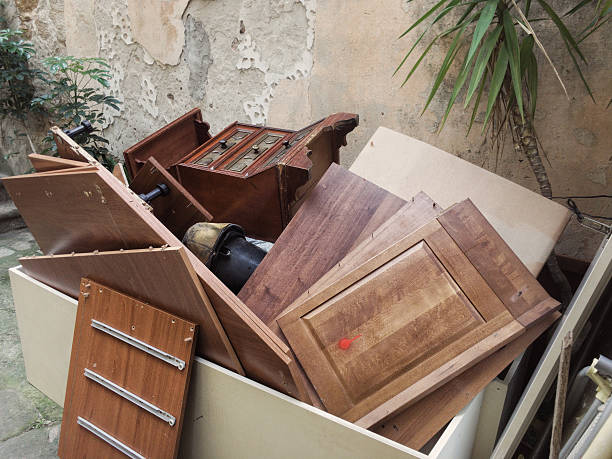 Professional Junk Removal in Casa De Oro Mount Helix, CA